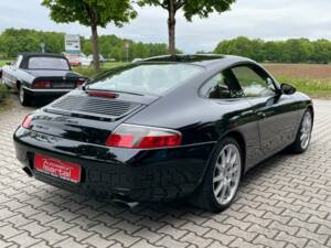 Imagen 6/20 de Porsche 911 Carrera (2001)