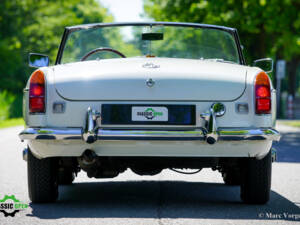 Bild 44/47 von MG MGB (1970)