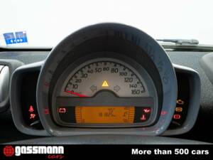 Afbeelding 15/15 van Smart Fortwo 0.8 cdi (2008)