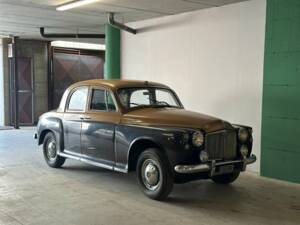 Image 4/7 of Rover 105S (1958)