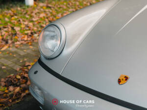 Imagen 13/51 de Porsche 911 Carrera 2 (1992)