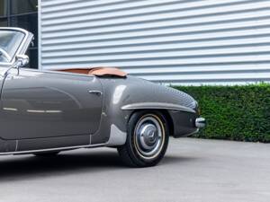 Bild 8/38 von Mercedes-Benz 190 SL (1956)