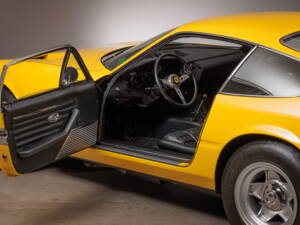 Bild 18/33 von Ferrari 365 GTB&#x2F;4 Daytona (1972)