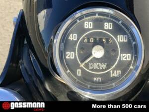 Imagen 14/15 de DKW DUMMY (1955)
