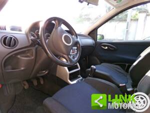 Image 9/10 of FIAT Punto HGT (1999)