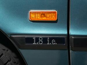 Afbeelding 17/50 van Lancia Dedra 1.8 i.e. (1990)
