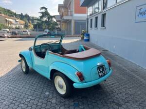 Bild 3/23 von FIAT 500 C Topolino (1949)