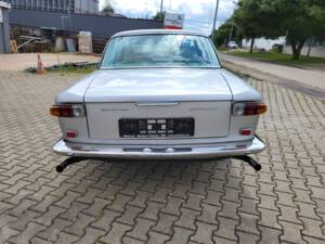 Bild 16/56 von Maserati Quattroporte 4200 (1968)