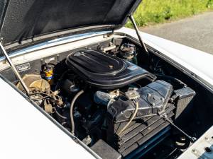 Bild 34/42 von Lancia Flaminia GT 2.8 3C Touring (1966)