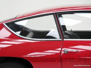 Bild 14/15 von Lancia Fulvia Sport 1.3 S (Zagato) (1972)