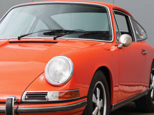 Afbeelding 17/54 van Porsche 911 2.0 S (1968)