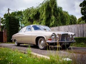 Immagine 18/40 di Jaguar Mk X 3.8 (1963)