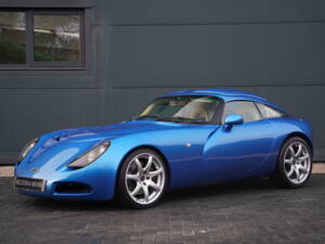 Image 4/50 of TVR T350 C (2005)