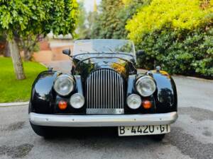 Image 13/18 of Morgan 4&#x2F;4 1600 (1985)