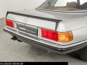 Image 8/15 of Mercedes-Benz 500 SLC (1980)