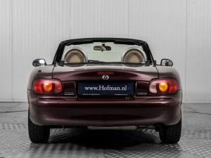 Imagen 12/50 de Mazda MX-5 1.6 (2000)
