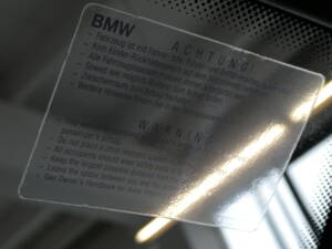 Bild 16/40 von BMW 320i (1997)