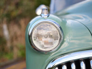 Image 36/44 de Buick Special Riviera Coupé (1949)