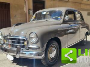 Image 3/10 of FIAT 1400 A Diesel (1955)