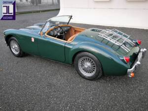 Imagen 21/46 de MG MGA 1500 (1959)