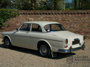 Bild 24/50 von Volvo Amazon  P121 (1966)