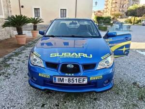 Bild 2/6 von Subaru Impreza WRX STi (2007)