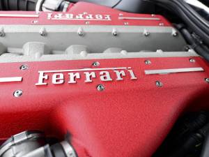 Imagen 23/50 de Ferrari FF (2012)