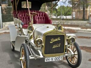 Immagine 7/50 di Buick Model B (1904)