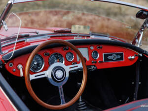 Afbeelding 27/43 van MG MGA 1600 (1960)