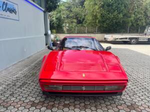 Imagen 3/24 de Ferrari 328 GTS (1989)