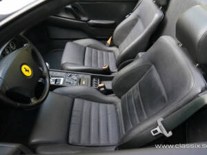 Image 6/33 de Ferrari F 355 Spider (1997)