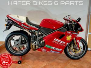 Immagine 4/48 di Ducati DUMMY (1999)