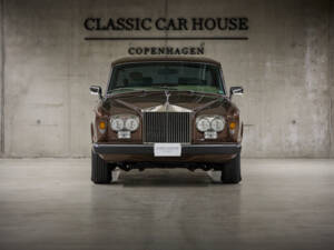Bild 6/100 von Rolls-Royce Silver Shadow II (1980)