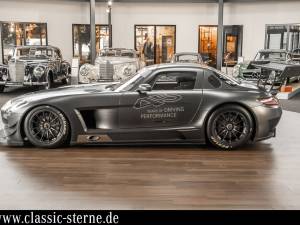 Imagen 2/15 de Mercedes-Benz SLS AMG GT3 (2013)