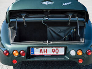 Bild 21/26 von Morgan Aero 8 (2005)