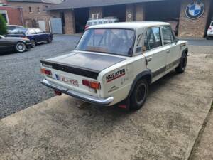 Imagen 23/43 de Lada 1200 S (1984)