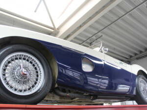 Bild 11/50 von Austin-Healey 100&#x2F;4 (BN1) (1953)