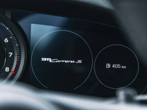 Image 38/61 of Porsche 911 Carrera S (2024)