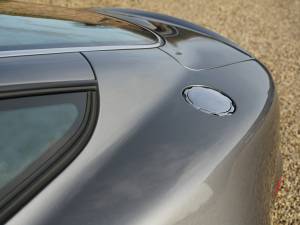 Bild 22/50 von Aston Martin V12 Vanquish (2003)