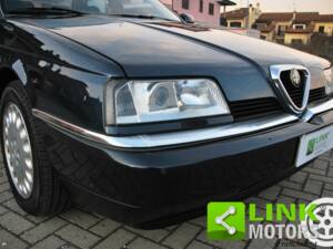 Bild 8/10 von Alfa Romeo 164 2.0i V6 Turbo (1995)