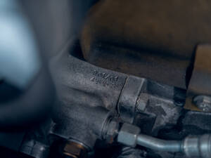 Imagen 60/70 de Porsche 911 R (1967)