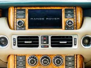 Imagen 30/40 de Land Rover Range Rover Sport V8 Supercharged (2009)