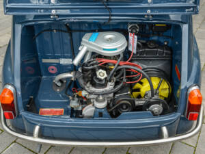 Bild 59/183 von FIAT 600 D Multipla (1961)