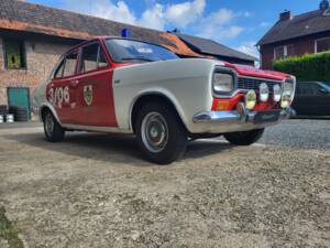 Image 11/26 de Ford Escort GT (1970)