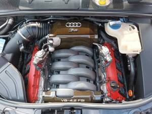 Image 14/19 of Audi RS4 Decapotable (2008)