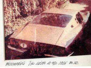 Image 14/16 of ISO Grifo A3&#x2F;C (1965)