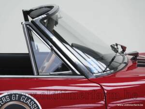 Image 13/15 of FIAT Dino Spider (1968)