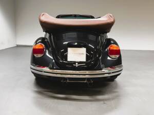 Imagen 8/15 de Volkswagen Beetle &quot;Memminger&quot; (1976)