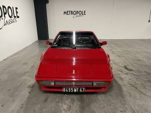 Bild 2/22 von Ferrari Mondial 3.2 (1987)