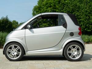 Image 5/50 of Smart Fortwo Brabus (2003)
